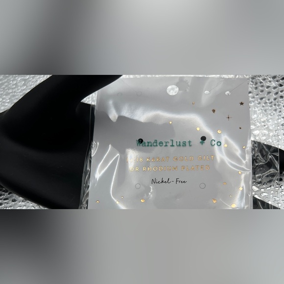 Bracelet - bangle - knot for remembrance - Picture 2 of 7